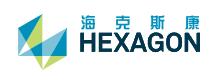 海克斯康